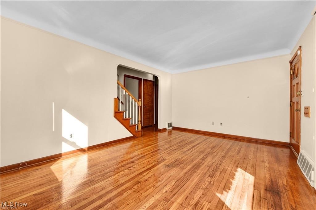 Huber Allotment 01 - Residential