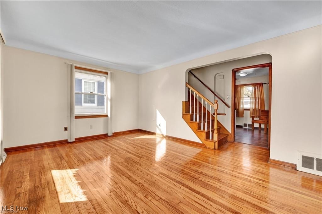 Huber Allotment 01 - Residential