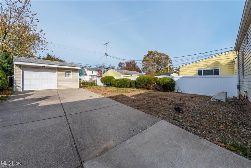 Huber Allotment 01 - Residential