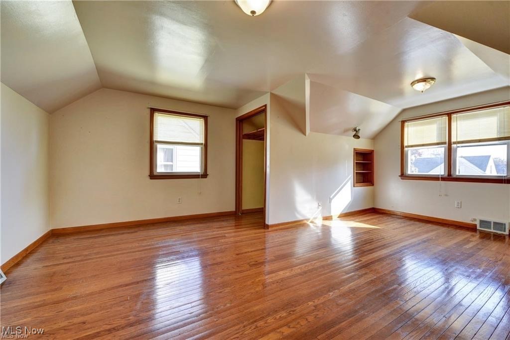 Huber Allotment 01 - Residential