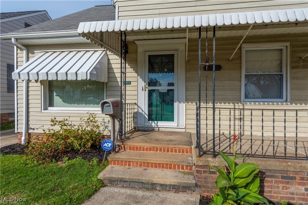 Huber Allotment 01 - Residential