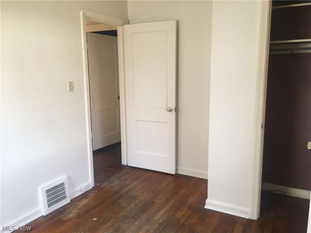 Pt Mccourt Allotment - Residential Lease