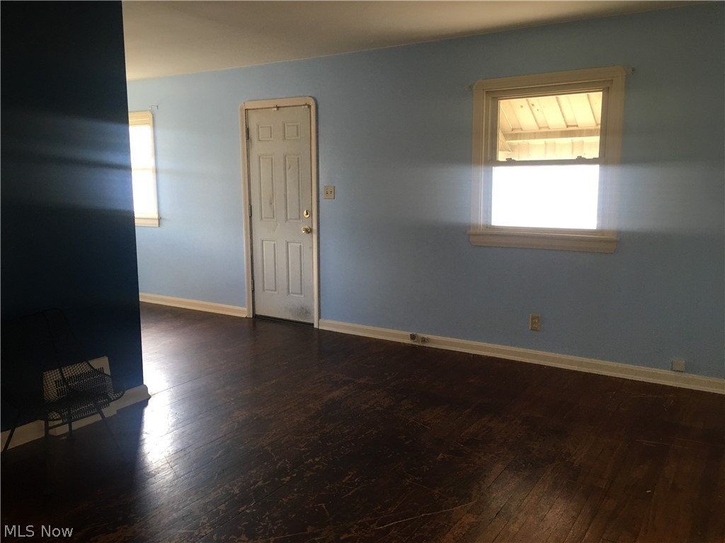 Pt Mccourt Allotment - Residential Lease
