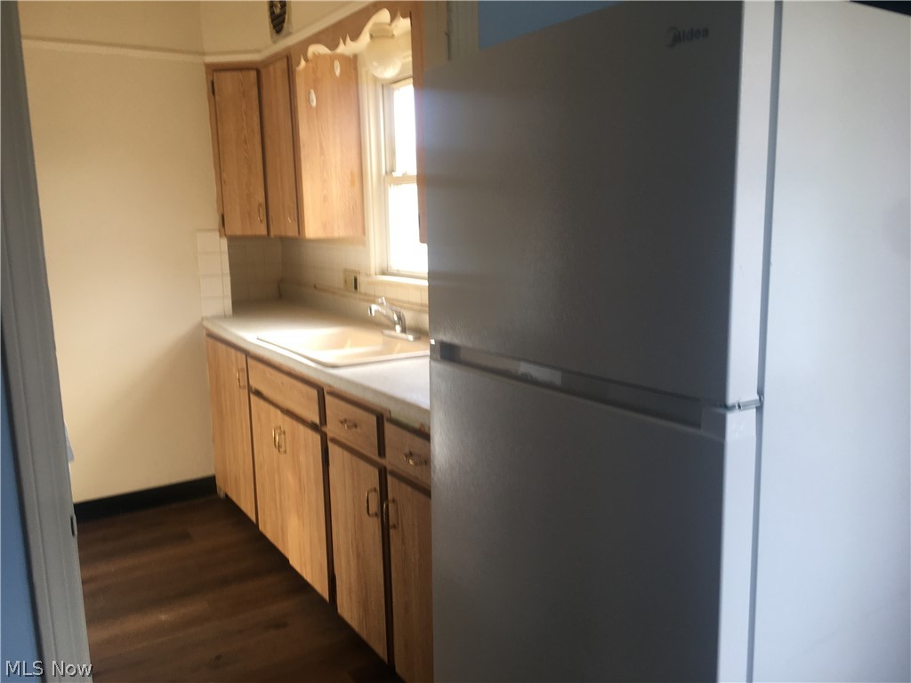 Pt Mccourt Allotment - Residential Lease