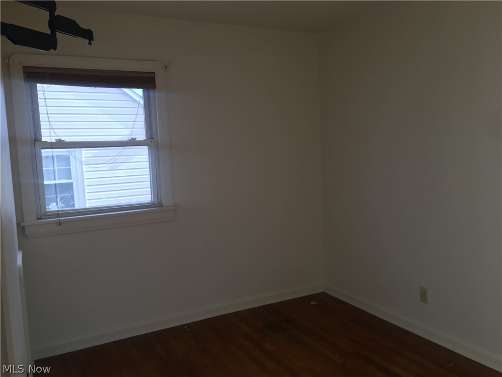 Pt Mccourt Allotment - Residential Lease