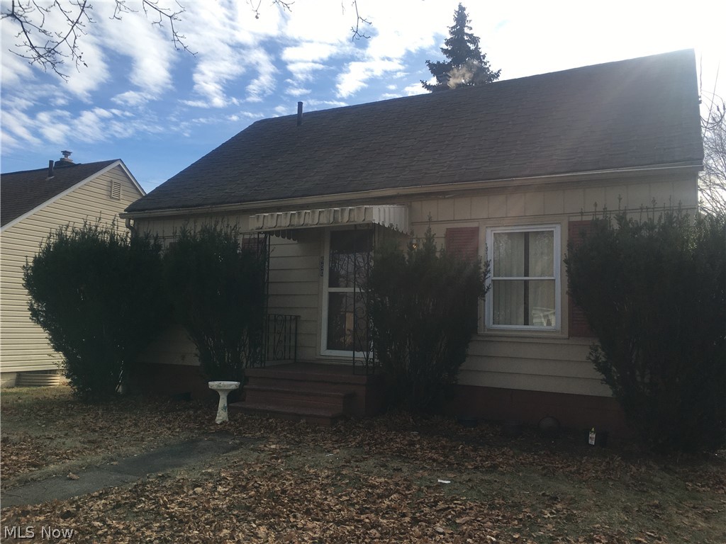 Pt Mccourt Allotment - Residential Lease