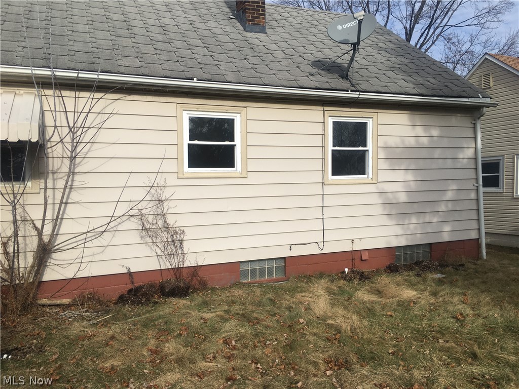 Pt Mccourt Allotment - Residential Lease