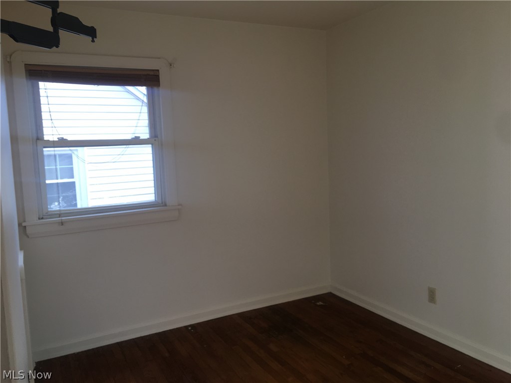 Pt Mccourt Allotment - Residential Lease