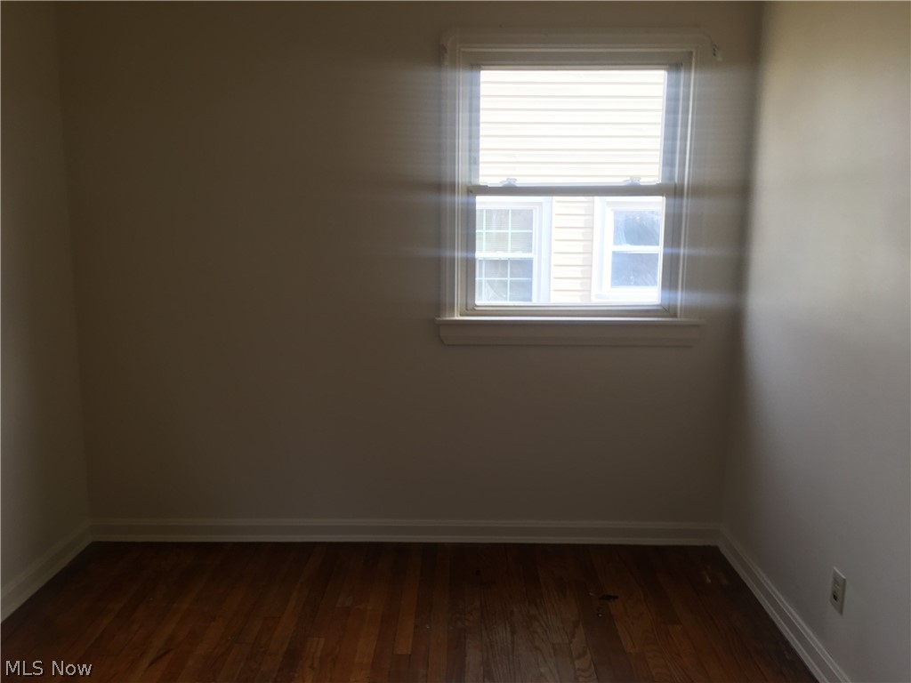 Pt Mccourt Allotment - Residential Lease