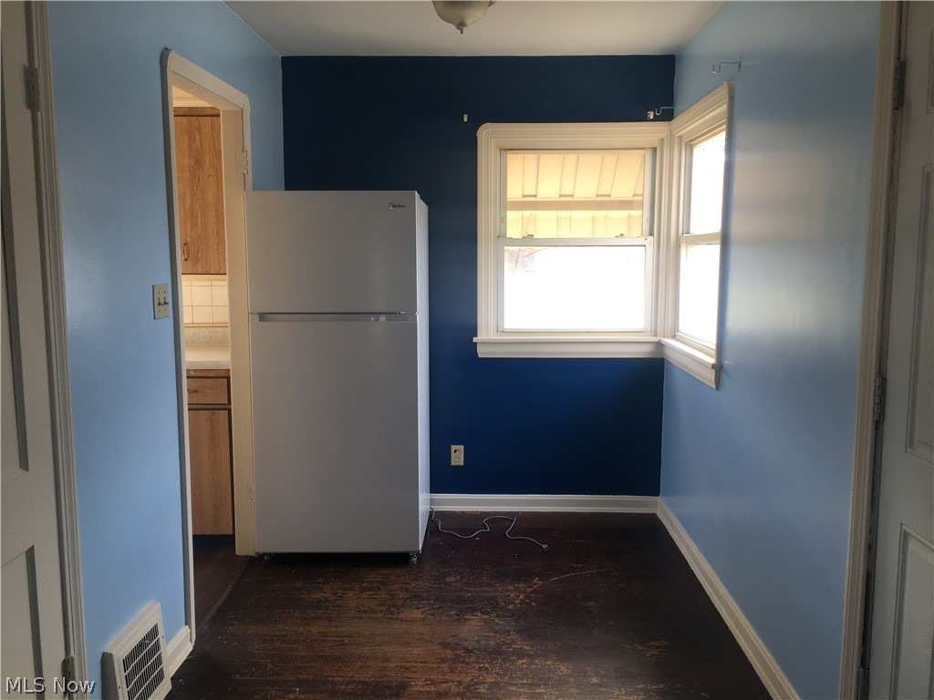 Pt Mccourt Allotment - Residential Lease
