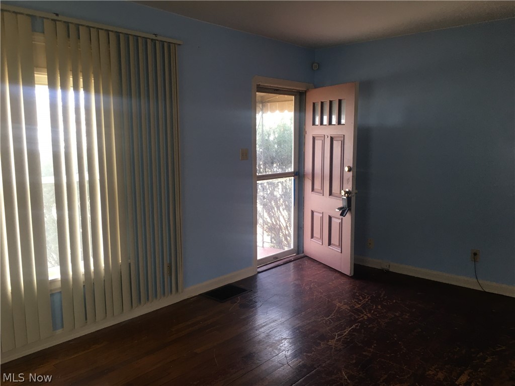 Pt Mccourt Allotment - Residential Lease