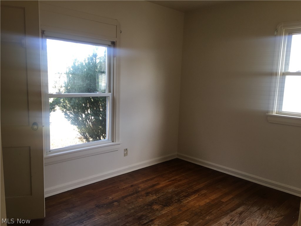 Pt Mccourt Allotment - Residential Lease