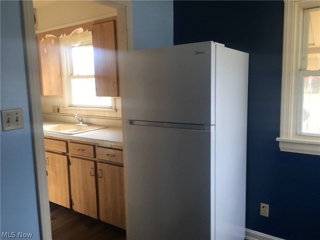 Pt Mccourt Allotment - Residential Lease