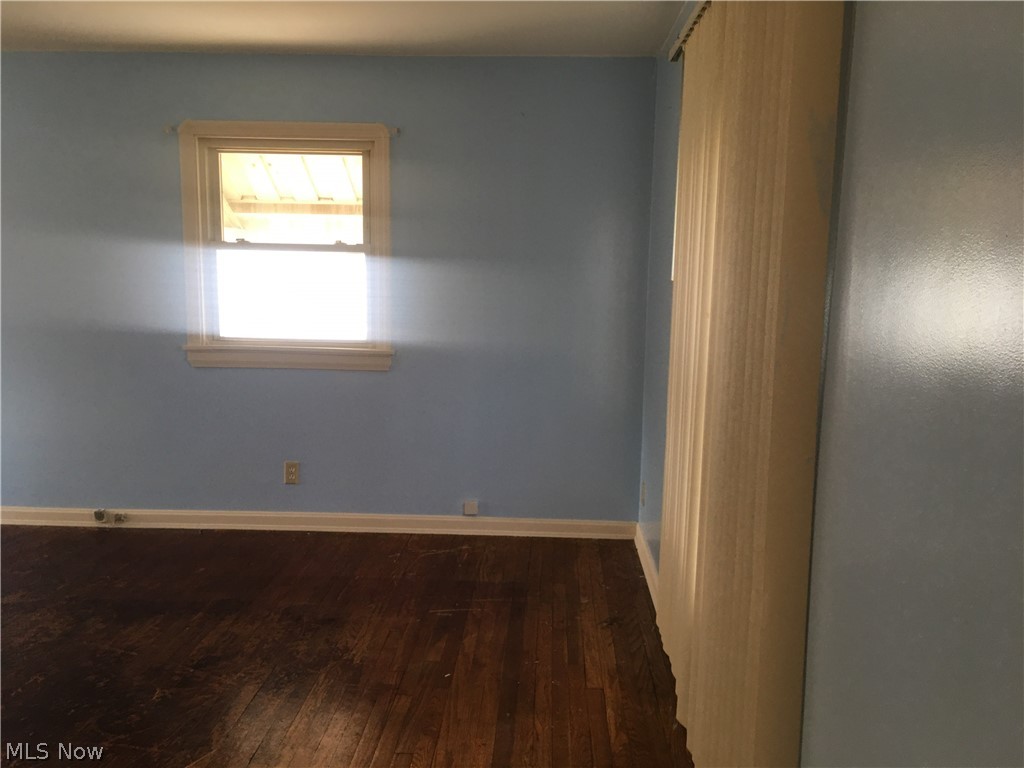Pt Mccourt Allotment - Residential Lease