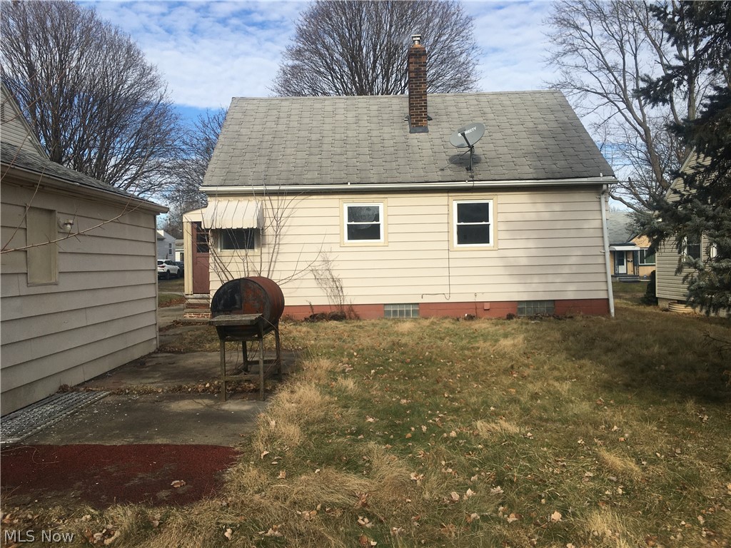 Pt Mccourt Allotment - Residential Lease