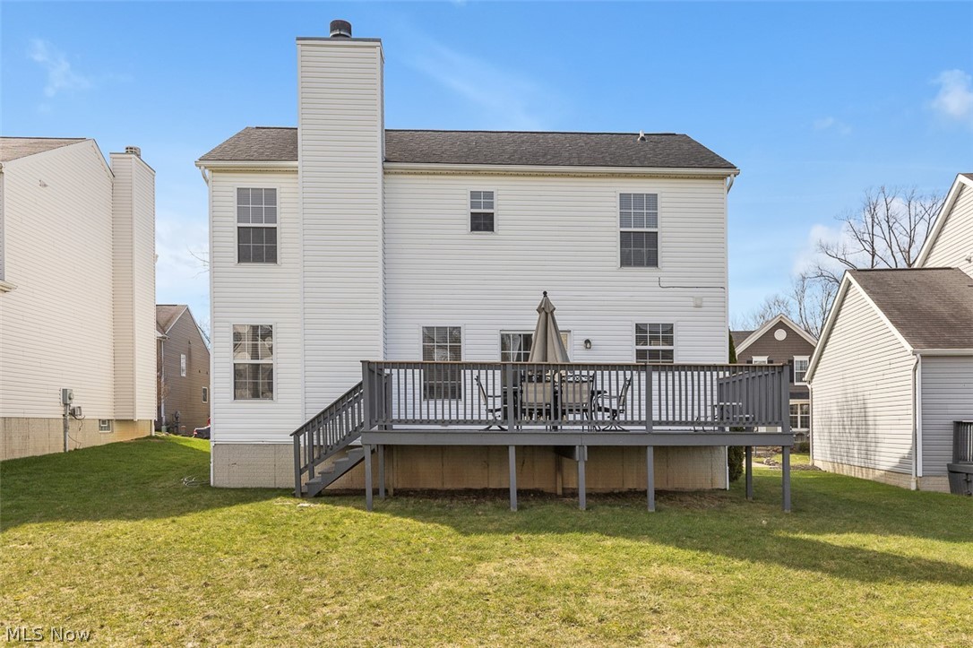 Laurel Glen - Residential