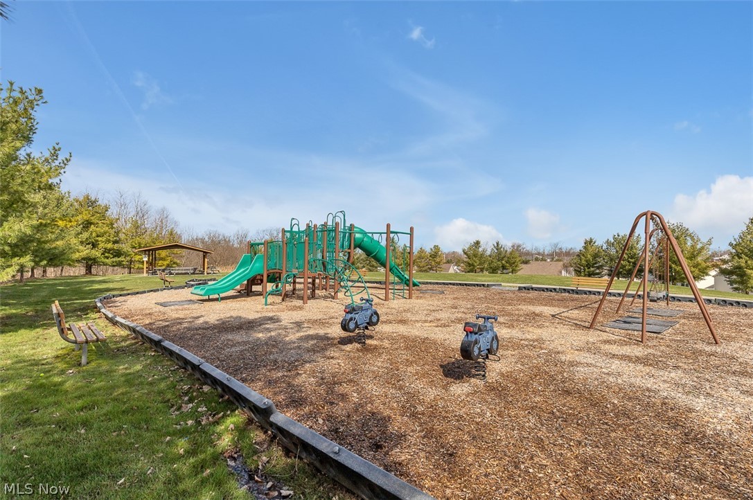 Laurel Glen - Residential