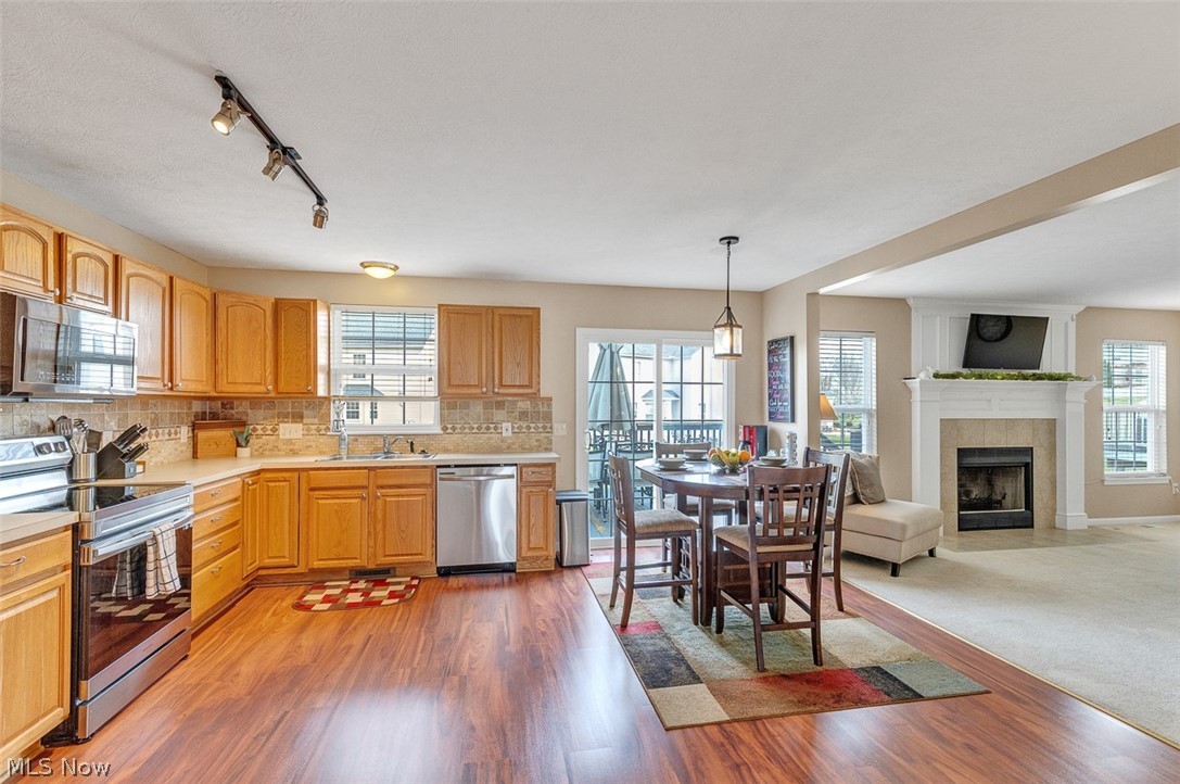 Laurel Glen - Residential