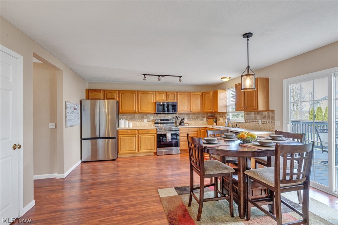 Laurel Glen - Residential