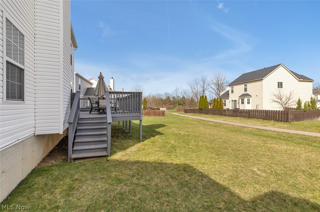 Laurel Glen - Residential