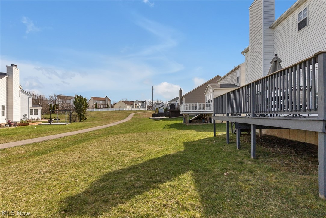 Laurel Glen - Residential