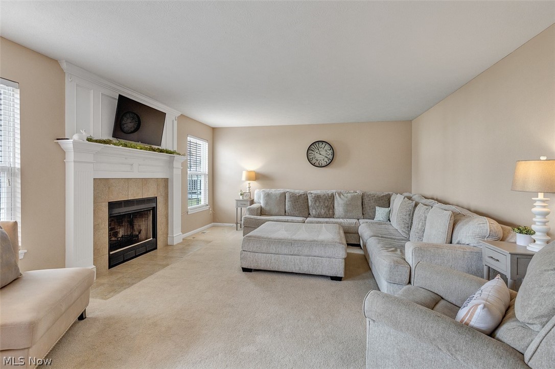 Laurel Glen - Residential