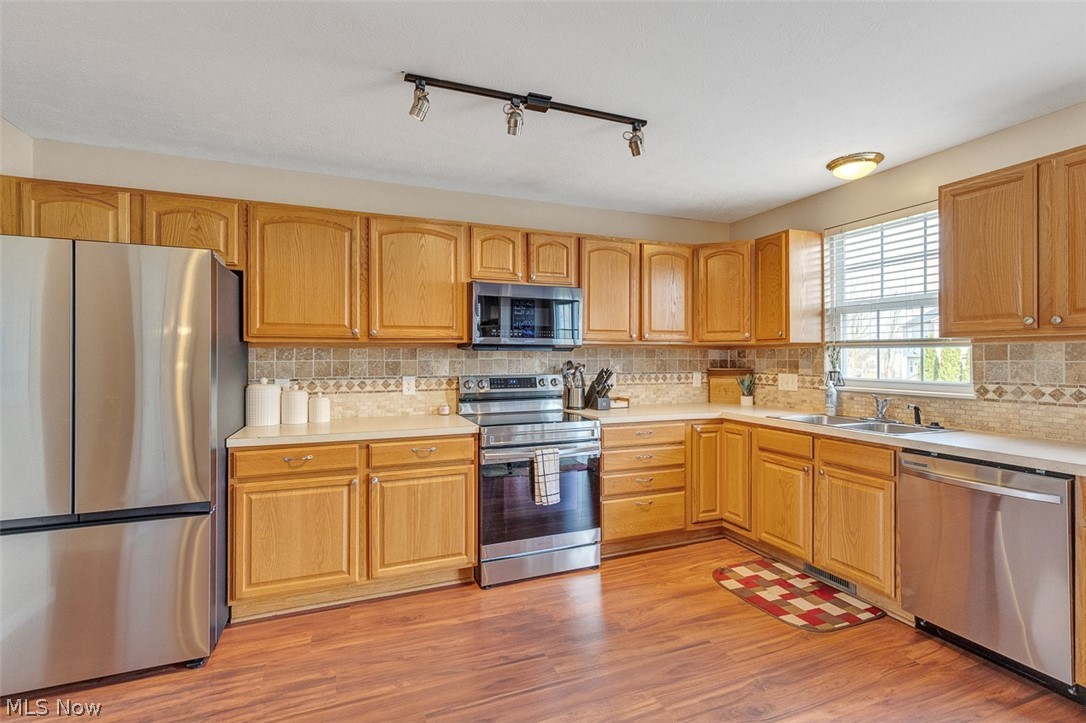 Laurel Glen - Residential