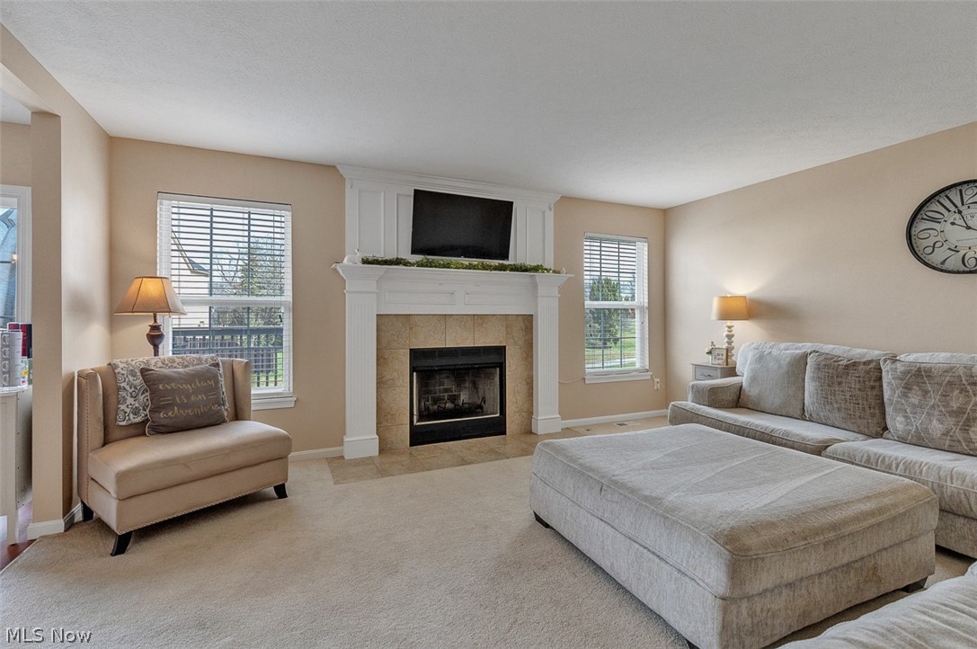 Laurel Glen - Residential