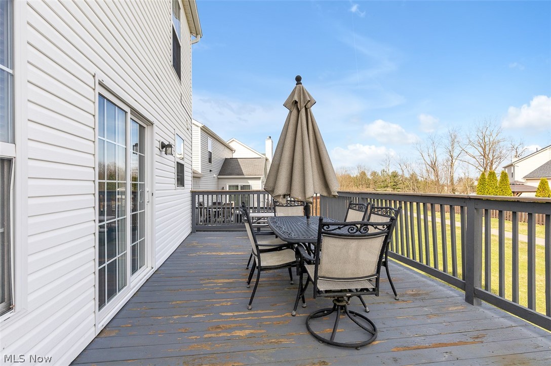 Laurel Glen - Residential