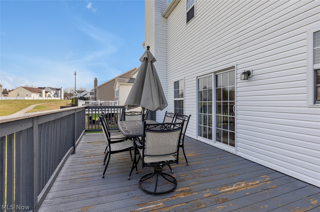 Laurel Glen - Residential