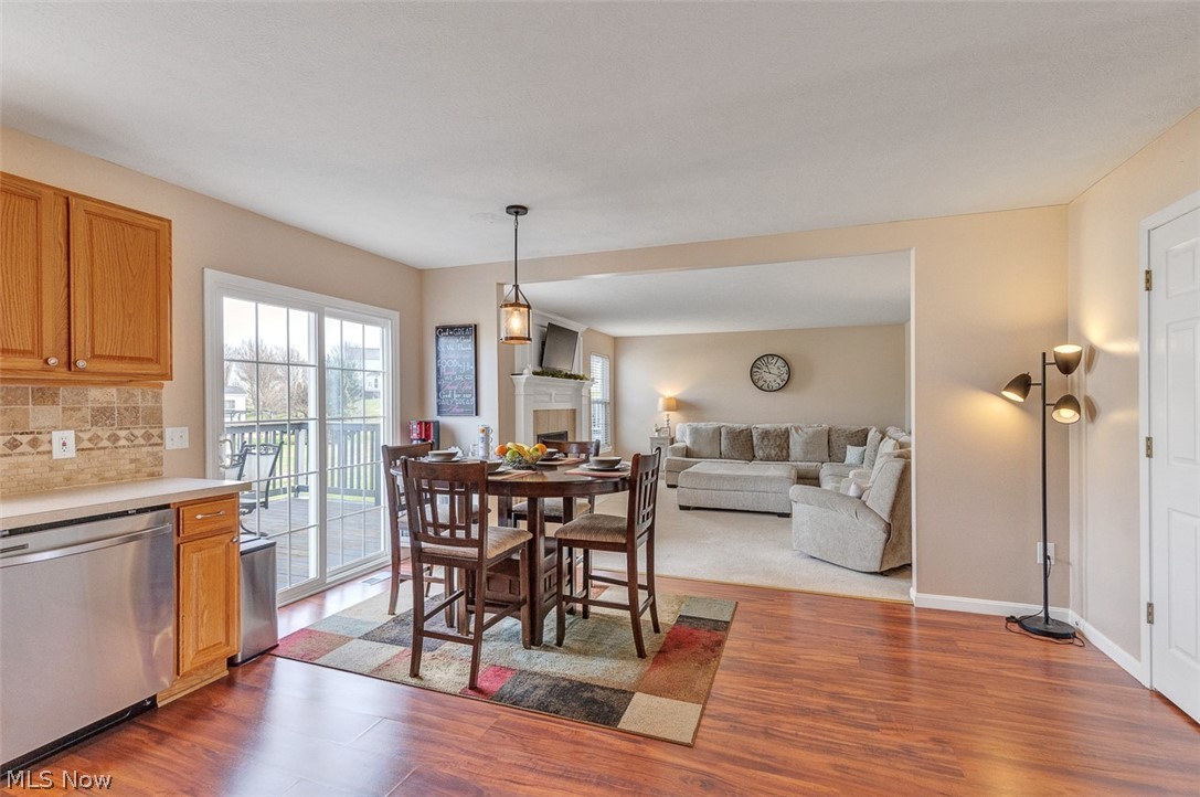 Laurel Glen - Residential