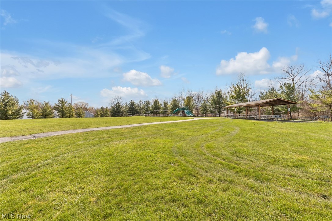 Laurel Glen - Residential