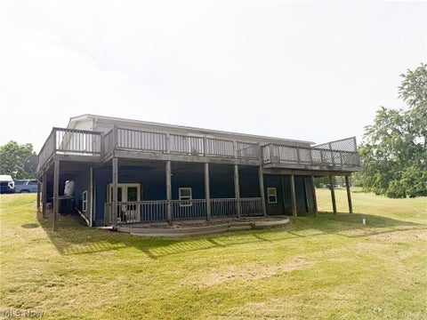 Tiny photo for 1387 Tope Road, New Cumberland, WV 26047 (MLS # 5217190)