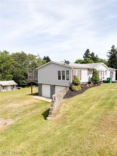 Tiny photo for 1387 Tope Road, New Cumberland, WV 26047 (MLS # 5217190)