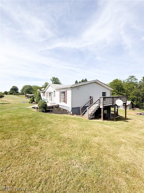 Tiny photo for 1387 Tope Road, New Cumberland, WV 26047 (MLS # 5217190)