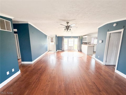 Tiny photo for 1387 Tope Road, New Cumberland, WV 26047 (MLS # 5217190)