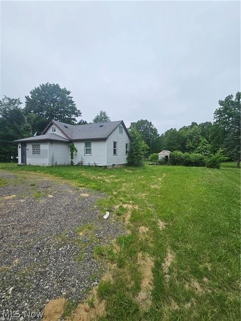 Tiny photo for 6270 Fairview Road, Austintown, OH 44515 (MLS # 5210262)
