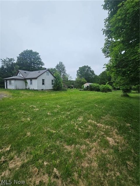 Tiny photo for 6270 Fairview Road, Austintown, OH 44515 (MLS # 5210262)