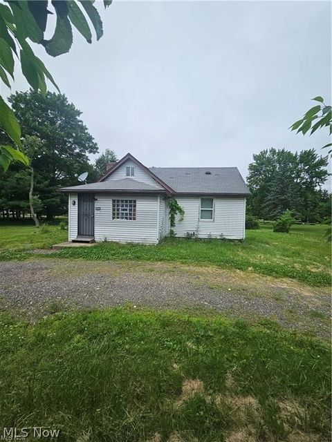 Tiny photo for 6270 Fairview Road, Austintown, OH 44515 (MLS # 5210262)