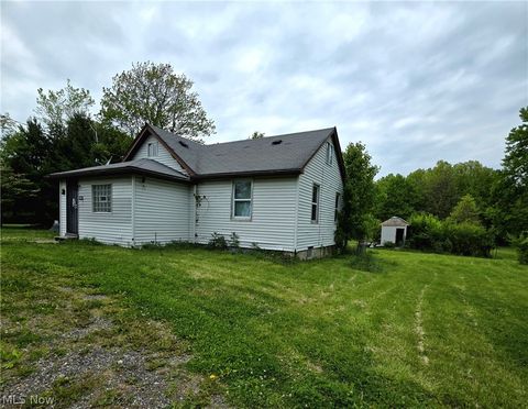 Tiny photo for 6270 Fairview Road, Austintown, OH 44515 (MLS # 5210262)