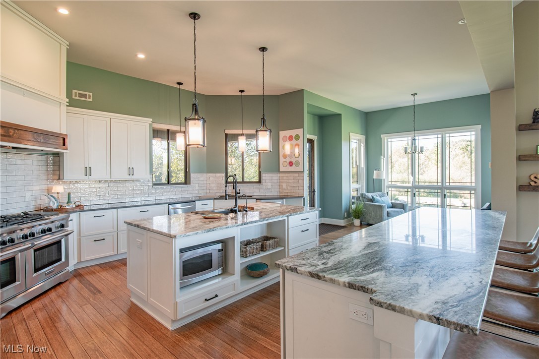 Lang Farm Estates - Residential