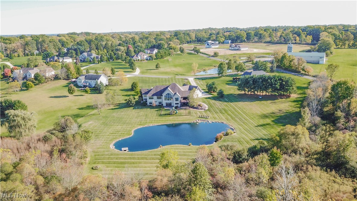 Lang Farm Estates - Residential