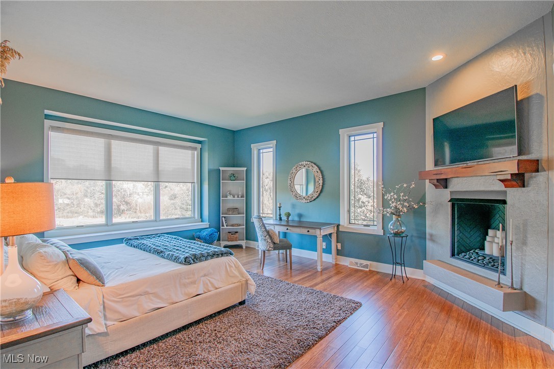 Lang Farm Estates - Residential