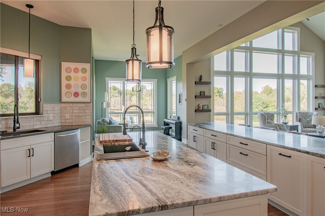 Lang Farm Estates - Residential