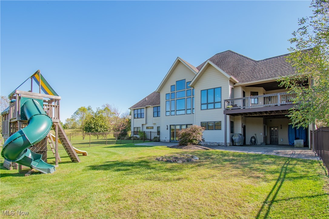 Lang Farm Estates - Residential