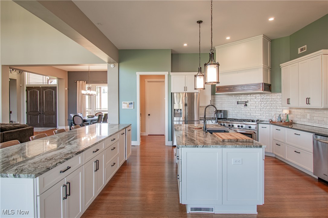 Lang Farm Estates - Residential