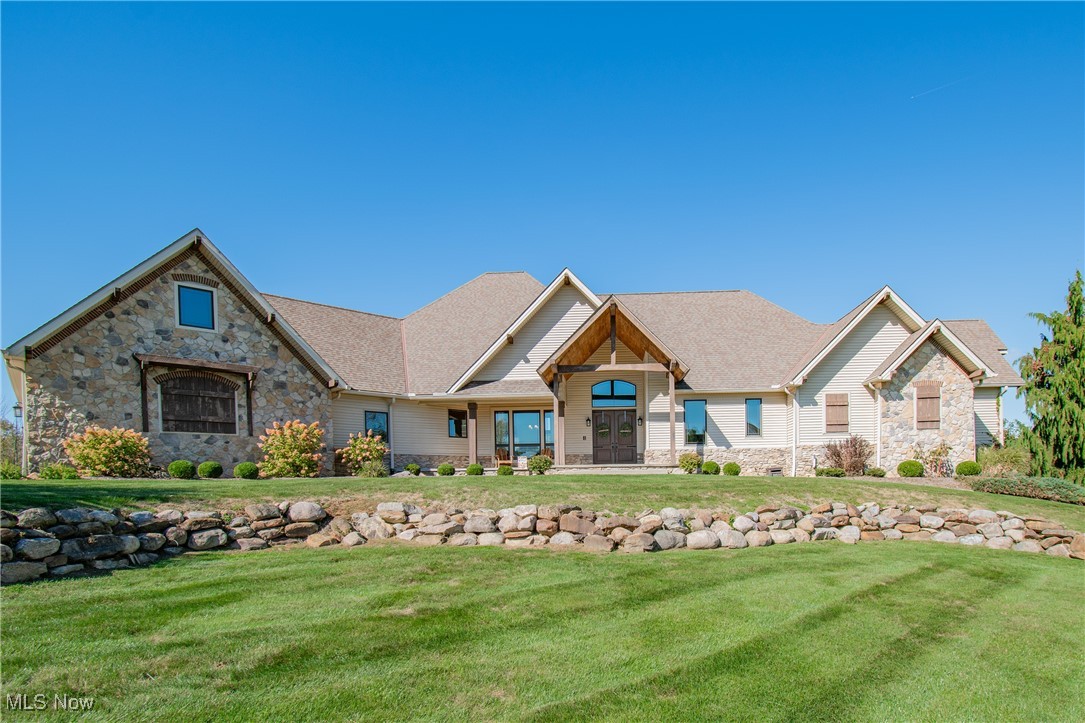 Lang Farm Estates - Residential