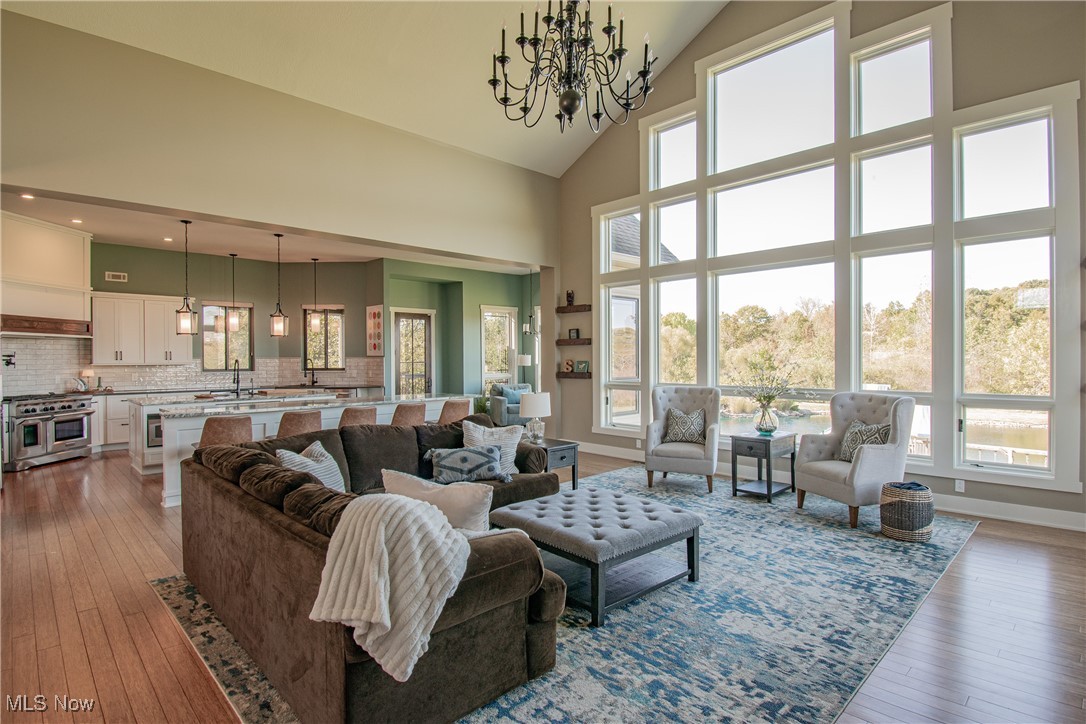 Lang Farm Estates - Residential