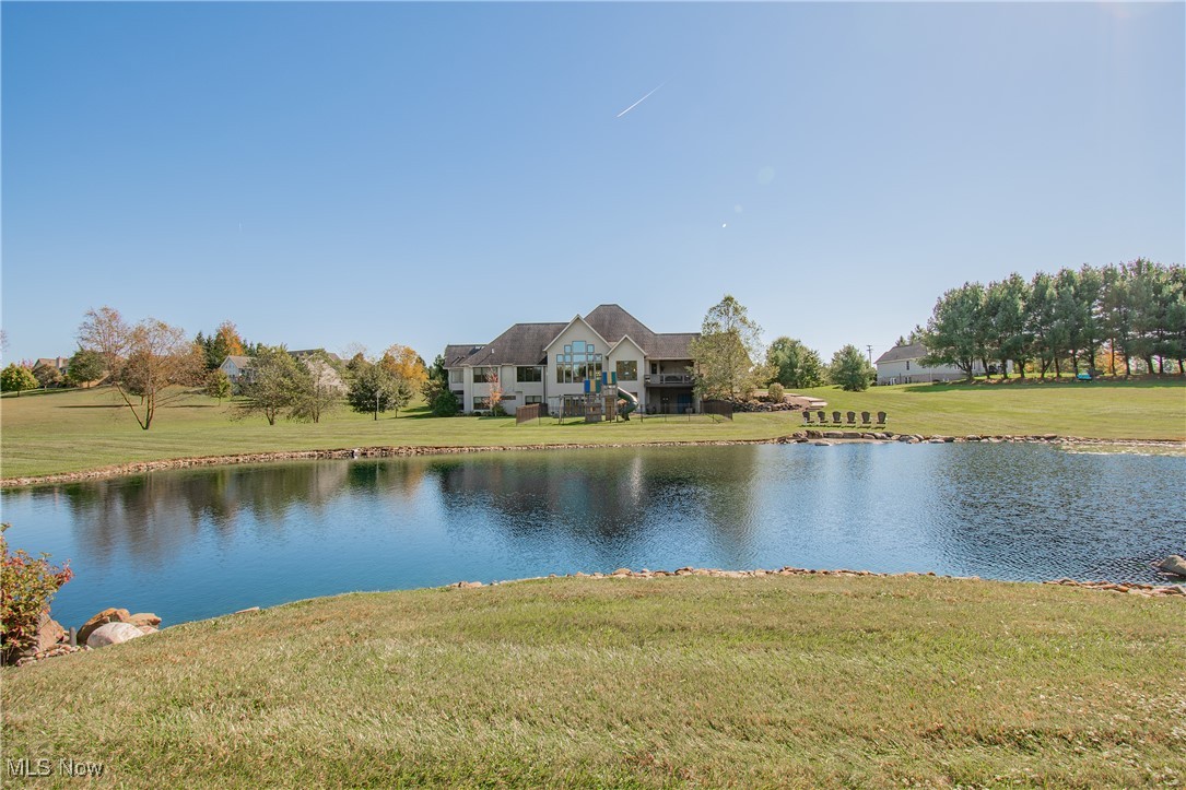 Lang Farm Estates - Residential