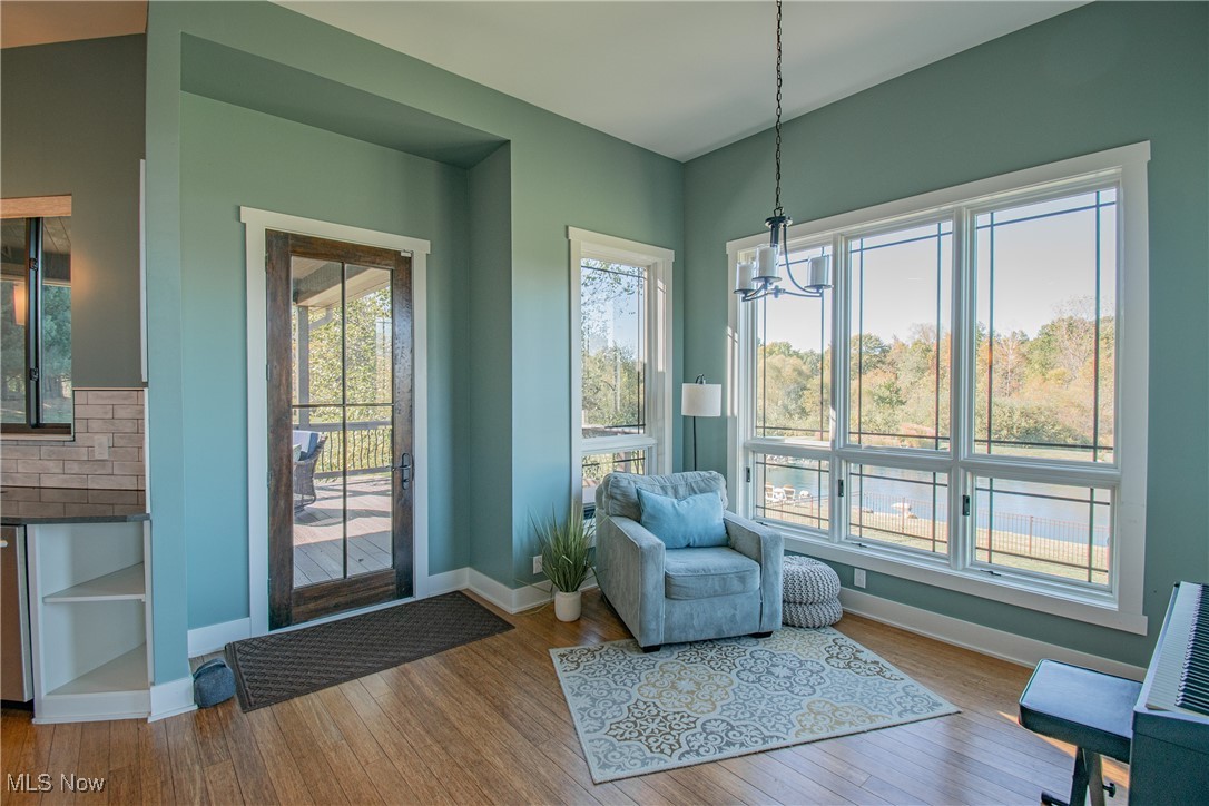 Lang Farm Estates - Residential